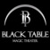 Das Black Table Magic Theater