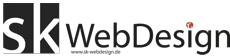sk-WebDesign - Website & SEO, Aachen